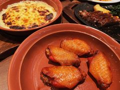 -萨莉亚意式餐厅(杭州西溪龙湖天街店)