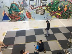 -尽峰攀岩 Acme Climbing