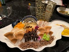 -蒋记海鲜姿造•洋房别墅(星河湾店)