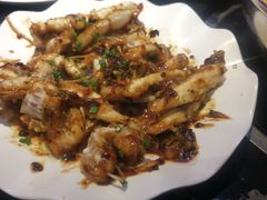 -鱼醉无骨鱼·中山脆肉鲩(荔湾路店)