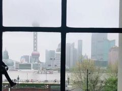 -YUE·6·西式融合餐厅(外滩六号店)