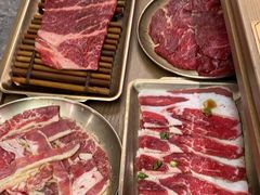-西塔老太太泥炉烤肉(双井店)