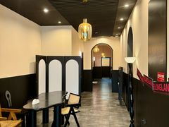 -公园北鹿·铃兰餐厅(齐盛湖店)