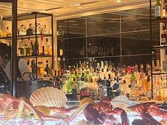 -壳里西餐厅Coquille Seafood Bistro(蒙自路店)