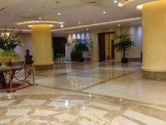 -万豪花都国际大酒店