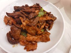 老爆三-大铁勺新津菜(熙悦汇店)