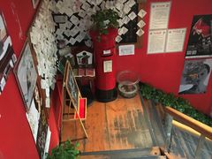 -雕刻时光咖啡馆(北航店)