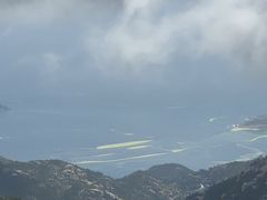-崂山巨峰游览区