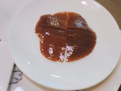 -全聚德(蓝山店)