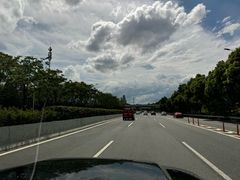 -武汉园博园(武汉自然博物馆)
