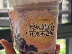 -书亦烧仙草(汽车西站店)