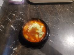 -大叹号·朝鲜族烤肉(潍坊泰华城店)