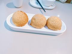 -蔡澜点心·粤菜(西单大悦城店)