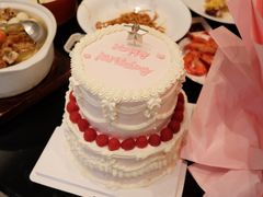 -今日Cake蛋糕茶歇·甜品台定制