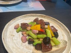 -T館·花园艺术餐厅