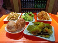 -伊穆祥牛肉面总店·清真