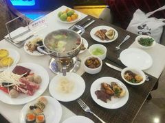 -长沙豪布斯卡酒店(长沙省政府德思勤店)