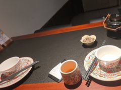 -旺爷砂锅·茶作(国贸城店)