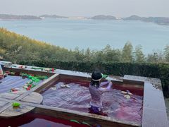 -天目湖涵田半山温泉