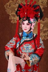 -华韵京剧摄影(洋桥角门东店)
