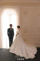 -艺匠摄影ARTIZ STUDIO(南京店)