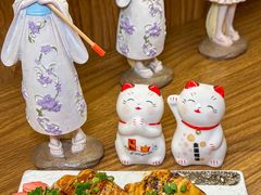 -桃太郎寿司料理(南坪店)