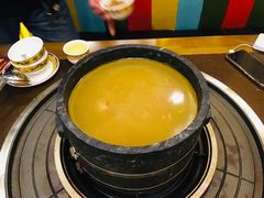 -峰瑞藏地美食·石锅鸡·牦牛肉(大昭寺品牌店)