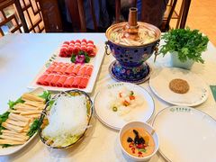 -东来顺饭庄(天坛店)