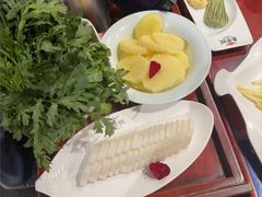 -袁老四重庆老火锅(桐梓坡店)