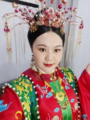 点击看大图 -美云庭古装·格格服汉服·京城旅拍(北京店)
