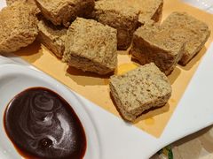-绍兴老味道·非遗门店(银泰城店)