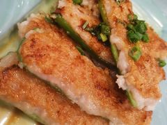 豉油皇煎酿尖椒-六婶西关小厨(光塔路店)