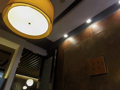 -枣子树素餐厅(铂金城店)