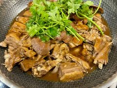 -丰食农家乐