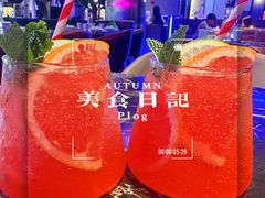 -108·公社·创意餐厅·LIVE HOUSE(李公堤店)