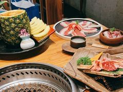 -黑牛の店·和牛烧肉(合生汇店)
