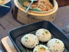 -柒园·三十年创意杭帮菜(龙湖滨江天街店)