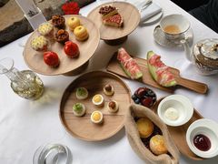 -三嚥阁 La Villa Restaurant
