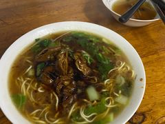 -小狗面馆(复兴店)