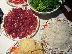 -汕头八合里海记牛肉店(清河店)