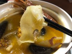 -香港聚强佛跳墙(淘金店)