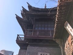 -乌镇东栅景区