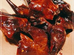 -鸽子窝(青塔店)