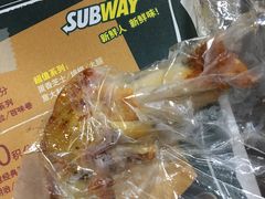 -赛百味SUBWAY(小北店)