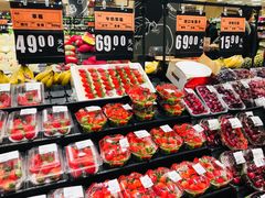 -AEON永旺超市(天津津南店)