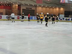 -冠军冰场(环球中心店)