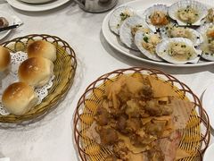 甘香陈皮骨-大欢喜饭店(江怡路店)