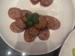 -凤凰园烤鸭店·唐山菜·传承花椒肉(老唐丰路店)