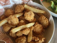 -宴悦海鲜餐厅·游水海鲜·牛排(亚龙湾瑞吉店)