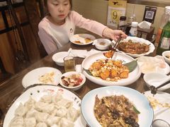 -福来居烤鸭店(天坛二店)